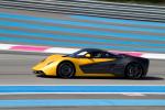 Marussia B1 2009 года